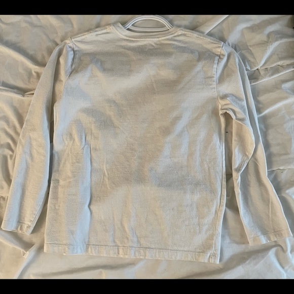 Girls set Abercrombie Kids Joggers 11/12 + White GlgGAP shirt - Picture 7 of 7